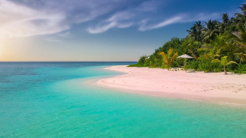 Maldives